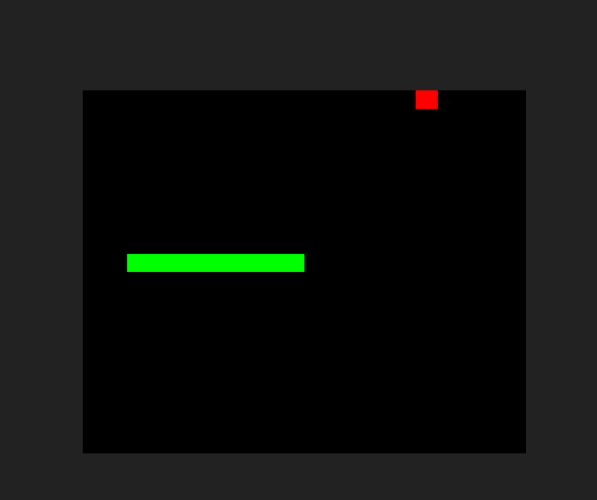 Jogo da Cobrinha com JavaScript